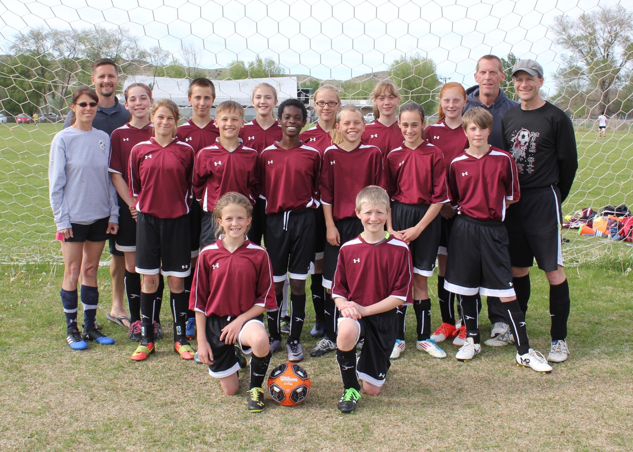 2017 U14